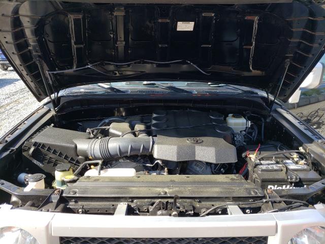 2012 TOYOTA FJ CRUISER JTEBU4BF1CK143355