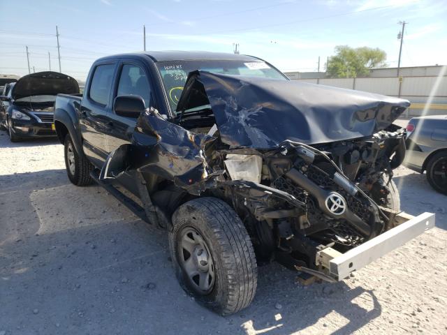 2010 TOYOTA TACOMA DOU 3TMJU4GN4AM106483