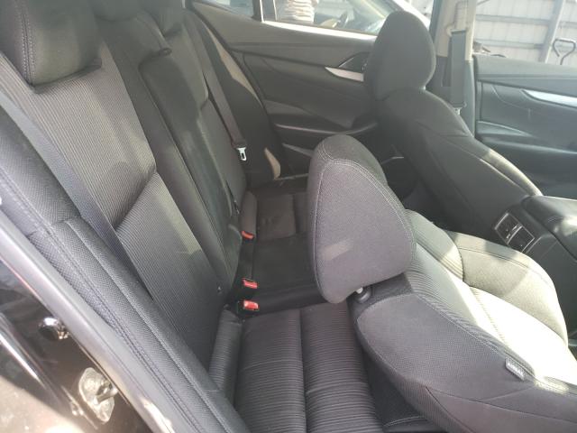 2017 NISSAN MAXIMA 3.5 1N4AA6AP8HC370421