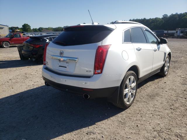 2016 CADILLAC SRX PERFOR 3GYFNCE38GS568090
