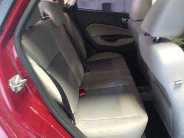 2014 FORD FIESTA SE 3FADP4BJ3EM200018