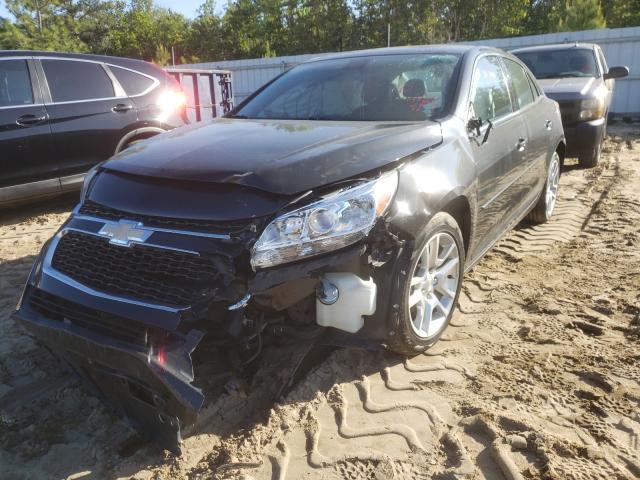 2014 CHEVROLET MALIBU 1LT 1G11C5SL8EF145140