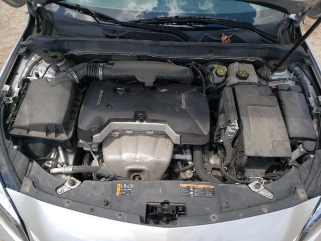 2016 CHEVROLET MALIBU 1G11C5SA9GF148887