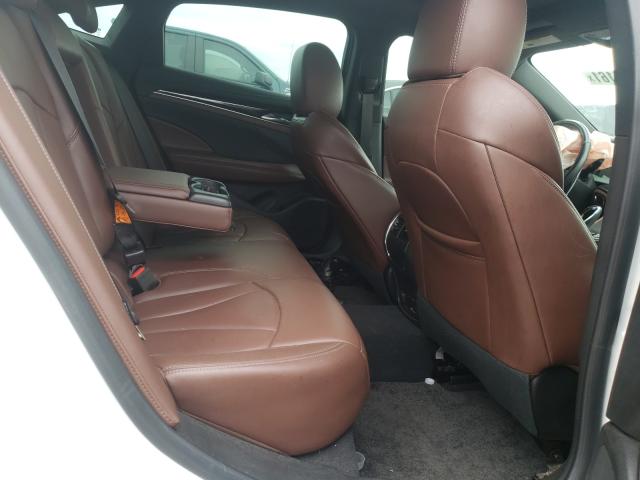 2018 BUICK LACROSSE A 1G4ZT5SS7JU145939