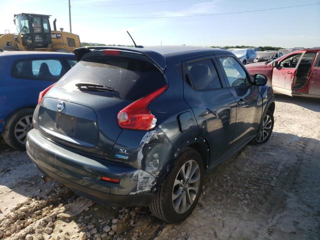 2013 NISSAN JUKE S JN8AF5MR5DT204116