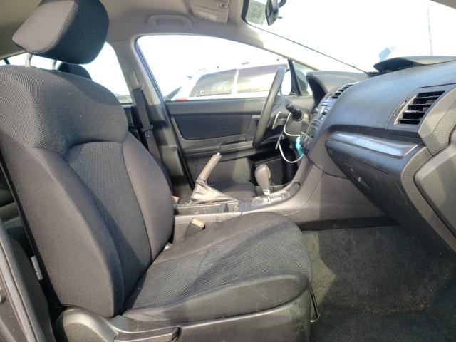 2013 SUBARU IMPREZA PR JF1GPAC63DH842358