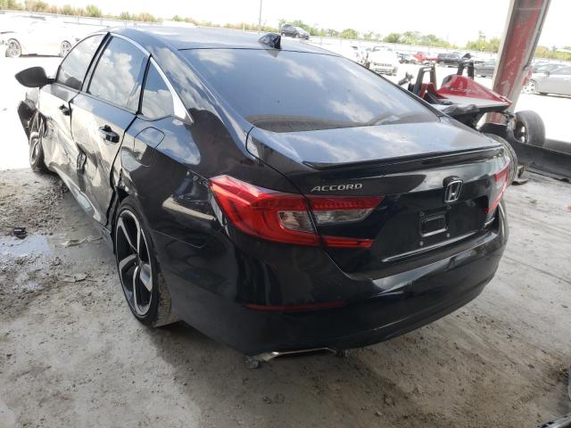 2020 HONDA ACCORD SPO 1HGCV1F3XLA154236