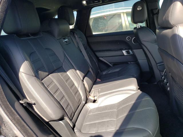2017 LAND ROVER RANGEROVER SALWV2FV7HA150275