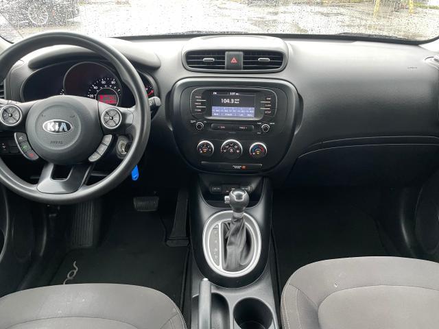 2019 KIA SOUL KNDJN2A26K7921764