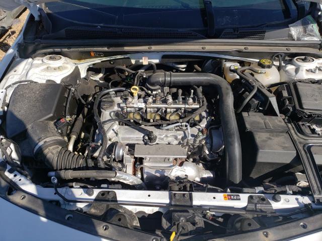 2020 CHEVROLET MALIBU LT 1G1ZD5ST6LF116913