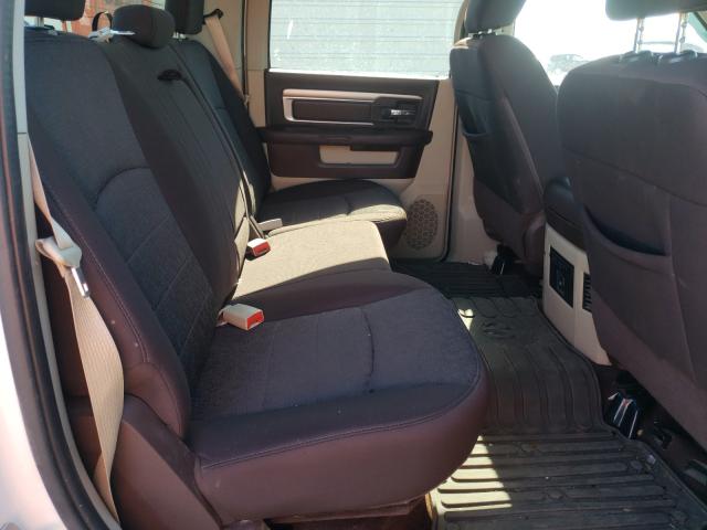 2015 RAM 1500 SLT 1C6RR7LM1FS531779