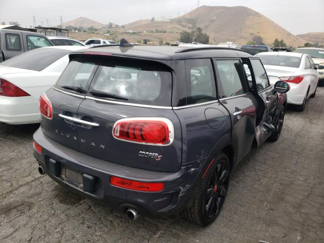 2016 MINI COOPER S C WMWLN9C57G2E47790