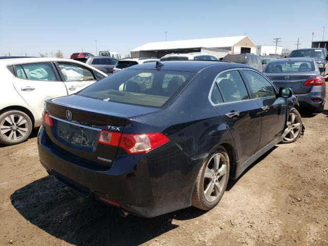 2013 ACURA TSX SE JH4CU2F84DC002881