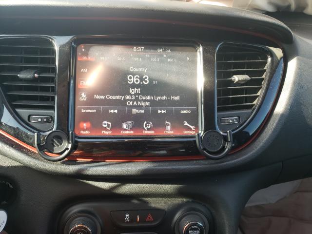 2015 DODGE DART 1C3CDFBB1FD301224