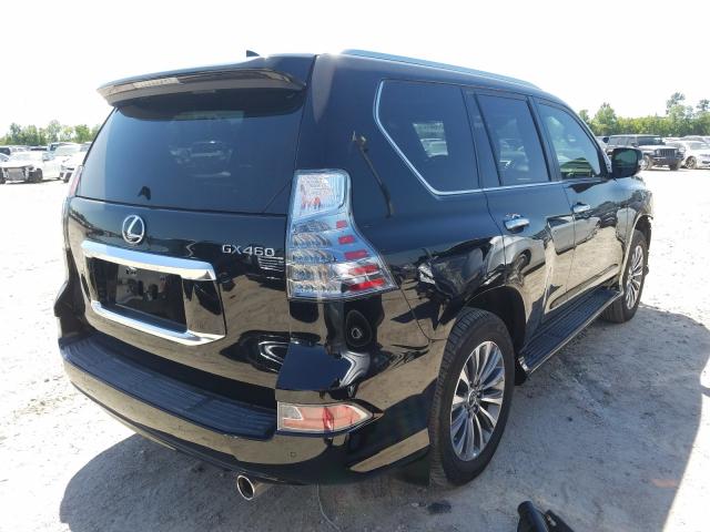 2021 LEXUS GX 460 LUX JTJGM7BX1M5279048
