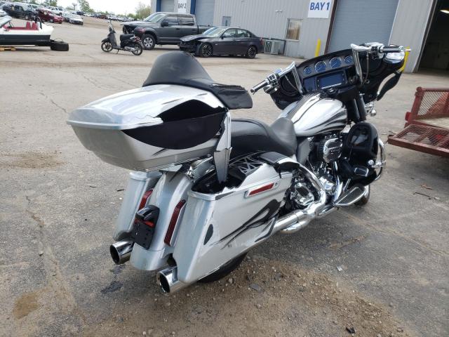 2015 HARLEY-DAVIDSON FLHXSE CVO 1HD1PXN19FB959869