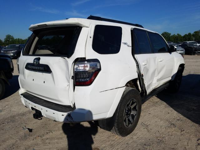 VIN 4T1BF1FK2GU164726 2019 TOYOTA 4RUNNER SR no.4