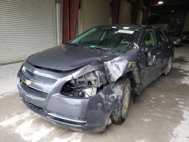 2012 CHEVROLET MALIBU 1LT 1G1ZC5E0XCF260419