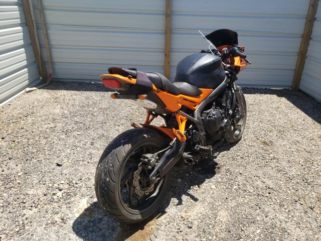 2018 HONDA CBR650 F MLHRC7401J5400197