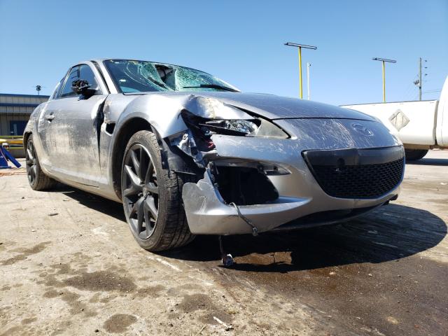 mazda rx-8 2010 vin jm1fe1cp6a0404335