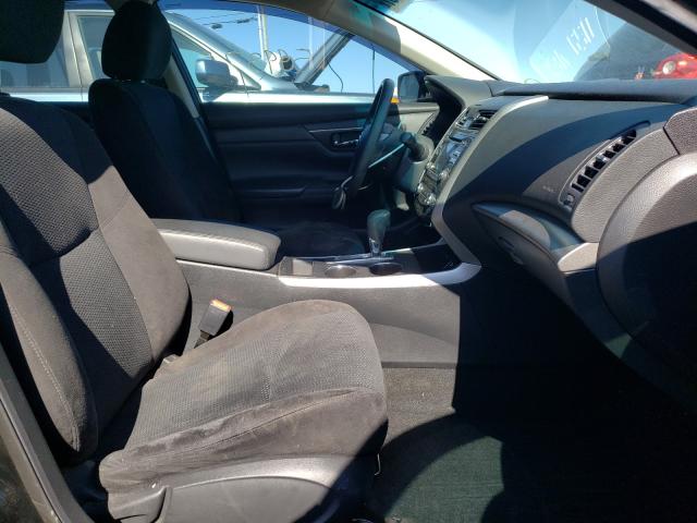2015 NISSAN ALTIMA 2.5 1N4AL3AP8FN917360