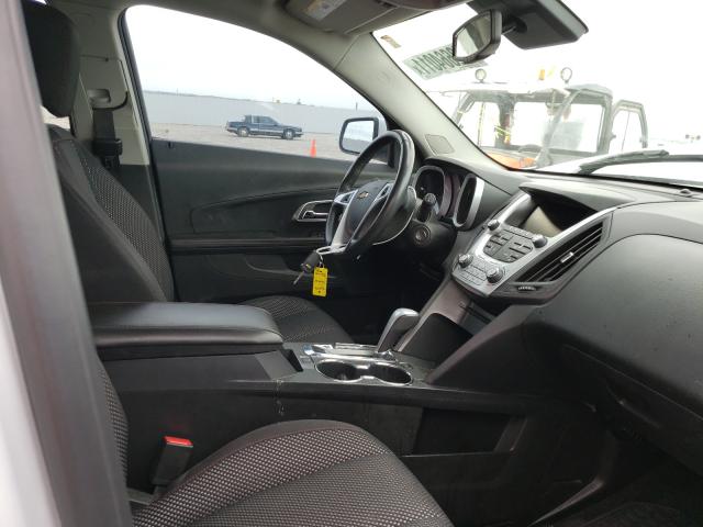 2015 CHEVROLET EQUINOX LT 2GNALBEK0F1129765