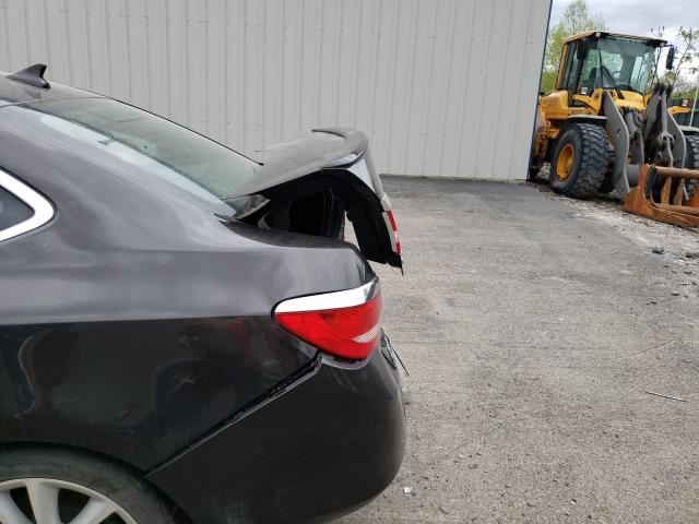 2013 BUICK VERANO PRE 1G4PT5SV5D4198385