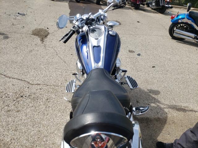 2010 YAMAHA XV1900 CU JYAVP27E4AA012643