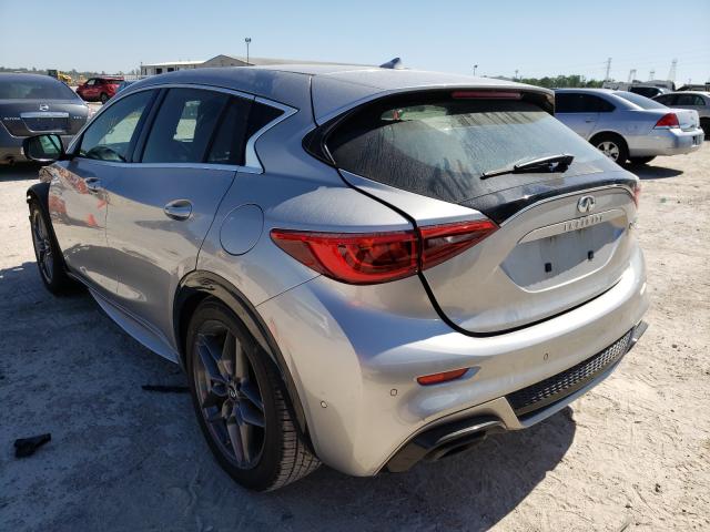 2017 INFINITI QX30 BASE SJKCH5CPXHA024644