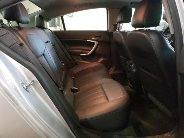 2016 BUICK REGAL PREM 2G4GS5GX2G9144217