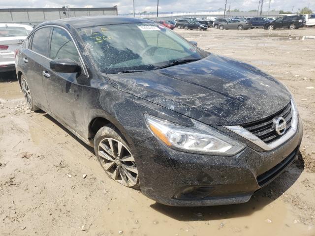 2018 NISSAN ALTIMA 2.5 1N4AL3AP7JC155174