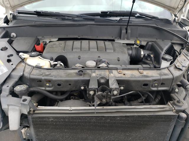 2012 CHEVROLET TRAVERSE 1GNKRJED4CJ157651