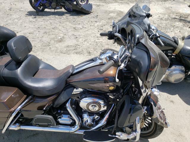 2013 HARLEY-DAVIDSON FLHTK ELEC 1HD1KEM23DB630482