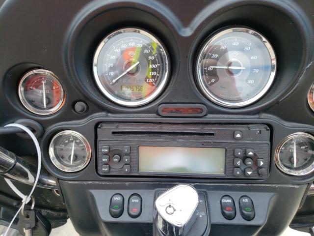 2013 HARLEY-DAVIDSON FLHTK ELEC 1HD1KEM23DB630482