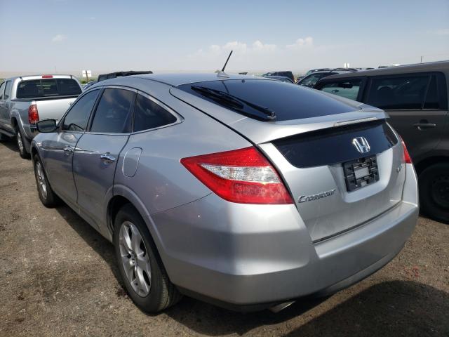2012 HONDA CROSSTOUR 5J6TF1H52CL000080