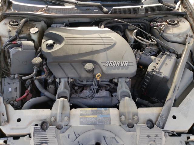 2010 CHEVROLET IMPALA LT 2G1WB5EK6A1183852