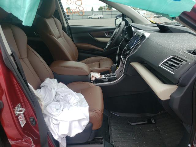 2019 SUBARU ASCENT TOU 4S4WMARD8K3411220