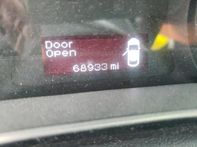 2016 DODGE DART SXT S 1C3CDFFA9GD819519