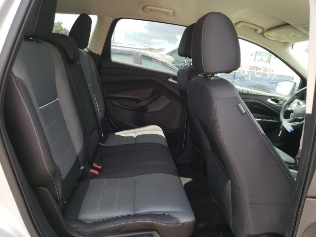 2015 FORD ESCAPE SE 1FMCU0GX7FUC55164