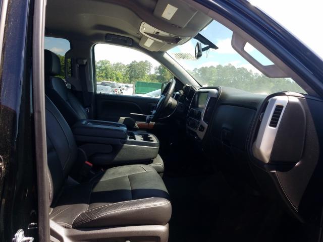 2017 GMC SIERRA K15 3GTU2NEC1HG124619