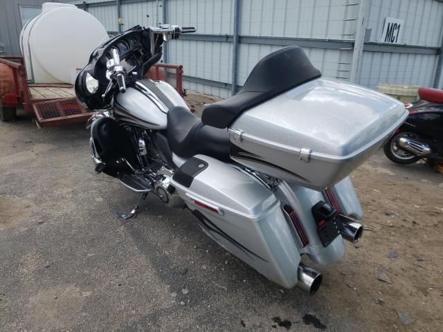 2015 HARLEY-DAVIDSON FLHXSE CVO 1HD1PXN19FB959869
