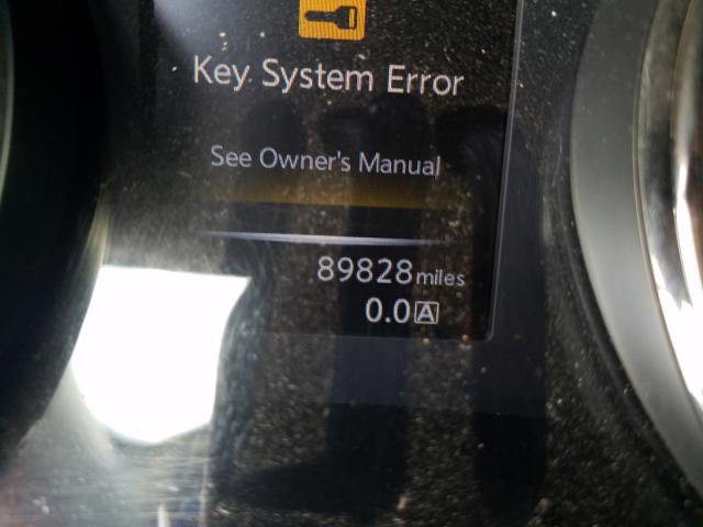 2015 NISSAN ROGUE S KNMAT2MT5FP506645