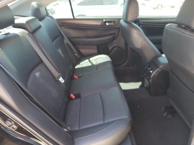 2015 SUBARU LEGACY 3.6 4S3BNEN69F3049905