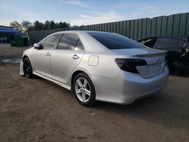 2013 TOYOTA CAMRY L 4T1BF1FK7DU256216