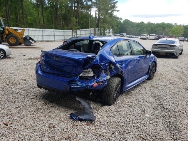 2020 SUBARU WRX JF1VA1A62L9827466