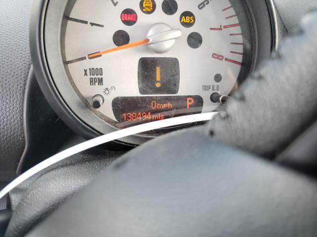 2012 MINI COOPER COU WMWZB3C55CWM05957