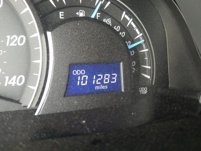 2015 TOYOTA CAMRY LE 4T1BF1FK0FU940897