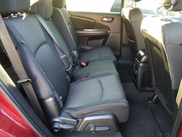 2011 DODGE JOURNEY MA 3D4PH1FG8BT502605