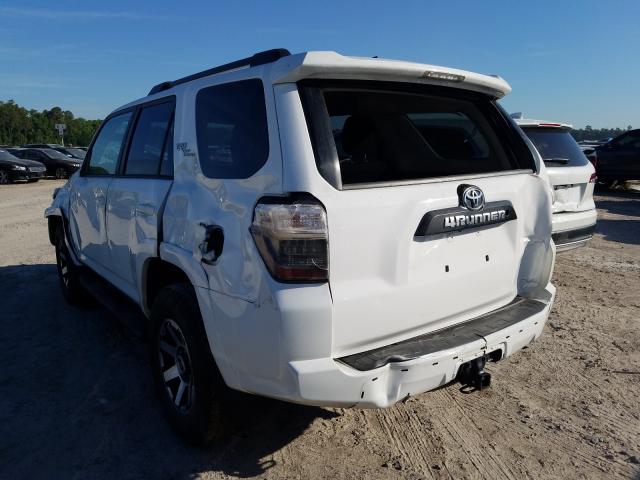 VIN 4T1BF1FK2GU164726 2019 TOYOTA 4RUNNER SR no.3