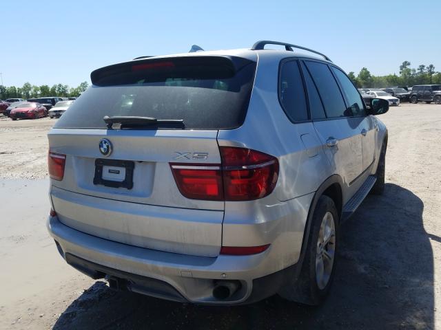2012 BMW X5 XDRIVE3 5UXZV4C54CL761350